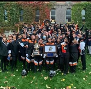 Meet your Posher, Robert